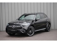 Mercedes-Benz GLC-klasse - 300e AMG 4-Matic | 313PK | Head-up | Keyles-go | Massage | Pano | Digital-light | Stoelkoe