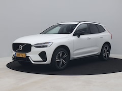 Volvo XC60 - 2.0 Recharge T6 AWD R-Design Long Range | FACELIFT | PANO | CAMERA | HUD | KEYLESS