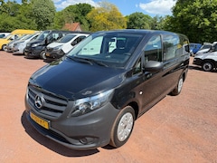 Mercedes-Benz Vito - 114 CDI DC Euro 6 Automaat Dubbel Cabine