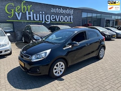 Kia Rio - 1.2 CVVT Plus Pack