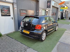 Volkswagen Polo - 1.2 TDI BlueMotion Comfortline 2011 NAP