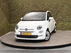 Fiat 500 - 1.2 Lounge | PDC | Airco | Groot scherm