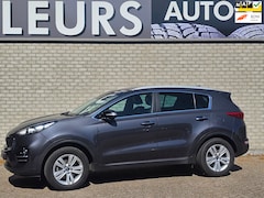 Kia Sportage - 1.6 GDI DynamicLine Leer/Camera/Trekhaak