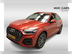 Audi Q5 Sportback - 50 TFSI e S-Edition | Verwacht |
