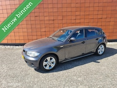 BMW 1-serie - 116i High Executive/airco/lm velgen/