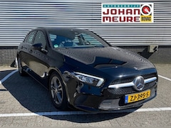 Mercedes-Benz A-klasse - 160 Advantage *sportstoelen* lm velgen