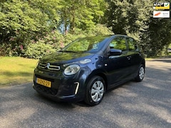 Citroën C1 - 1.0 e-VTi Feel Led / Airco 83783km / Dealer onderhouden