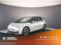 Volkswagen ID.3 - Pro 204pk Automaat Adaptive cruise control, Navigatie, Achteruitrijcamera, LED koplampen,