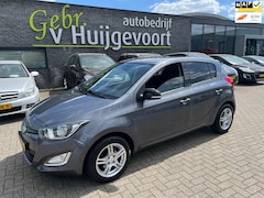 Hyundai i20 - 1.2i Business Edition