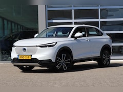 Honda HR-V - 1.5 Full Hybrid Advance