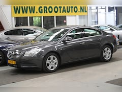 Opel Insignia - 1.6 Edition NAP, Airco, Cruise control, Stuurbekrachtiging