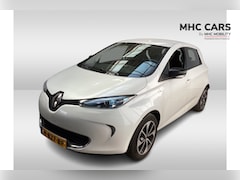 Renault Zoe - R110 Iconic 41 kWh | Koop accu | Verwacht |