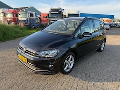 Volkswagen Golf Sportsvan - 1.0 TSI Bj2017|Navi |Cruise |LED