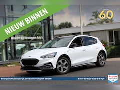 Ford Focus - 1.0 EcoBoost 125pk Active Business Automaat