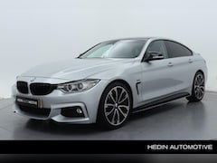 BMW 4-serie Gran Coupé - 420i Centennial High Executive