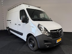 Opel Movano - Movano L2H2 2.3 Turbo Diesel 150 PK Imperiaal Trekhaak Navigatie Camera