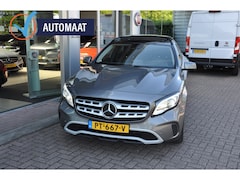 Mercedes-Benz GLA-Klasse - Pano Dak Leer 200 Premium Plus