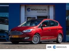 Ford C-Max - 1.0 Titanium
