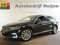 Volkswagen Passat Variant - GTE 218PK DSG HYBRID BUSINESS CAMERA/NAVI/MASSAGE