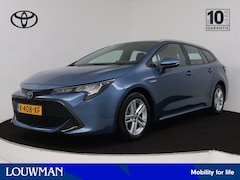 Toyota Corolla Touring Sports - 1.8 Hybrid Business