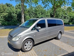 Mercedes-Benz Vito - Bestel 120 CDI 320 AUT Executive Clima NAP