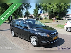 Ford Focus Wagon - 1.8 Limited Flexi Fuel NAVI / CRUISE