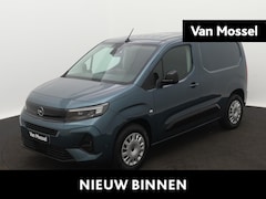 Opel Combo Electric - L1 50 kWh All-in voorraadbonus