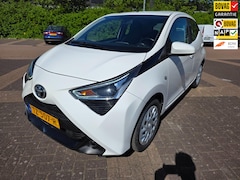 Toyota Aygo - 1.0 VVT-i x-play