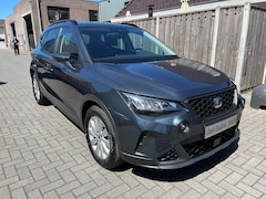 Seat Arona - 1.0 TSI Style automaat DAB Navi Cruise Control PDC