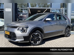 Kia Niro EV - DynamicLine 64.8 kWh