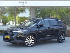 Toyota Corolla Cross - Hybrid 140 Style | Premium Pack | Stoel/stuur verw | Adap Cruise