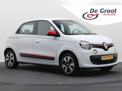 Renault Twingo - 1.0 SCe Collection Airco, Cruise, Bluetooth, Elektr. Pakket