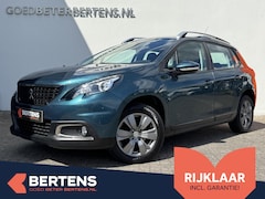 Peugeot 2008 - 1.2 PT 110 EAT6 Blue Lion | Automaat | Trekhaak | Prijs is rijklaar incl. garantie