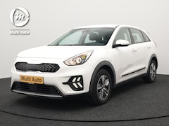 Kia Niro - 1.6 GDi DynamicLine Plug In Hybrid PHEV | Adaptive Cruise | Apple Carplay | Navigatie | Ca
