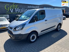 Ford Transit Custom - 270 2.0 TDCI L1H1 Economy Edition 123164KM 1e. Eigenaar