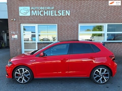 Volkswagen Polo - 2.0 TSI GTI. FULL OPTIONS