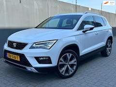 Seat Ateca - 1.5 TSI Xcellence / NAP / Full / Netjes / APK
