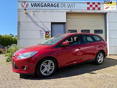 Ford Focus Wagon - 1.0 EcoBoost Trend