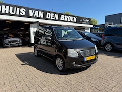 Suzuki Wagon R+ - 1.3 Special Airco Nw Apk Lmv Elek Pakket Dakrail NAP