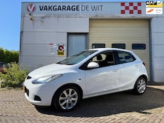 Mazda 2 - 2 1.3 TS
