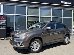 Mitsubishi ASX - 1.6 Cleartec Life | Navigatie | Pdc (30618km)