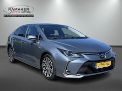 Toyota Corolla - 1.8 Hybrid Dynamic Sedan 136pk
