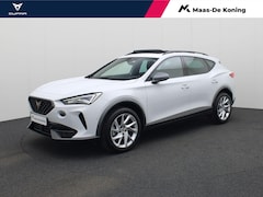 CUPRA Formentor - 1.4e-Hybrid 150kW/204PK VZ DSG · Panoramadak · Camera + Parkeersensoren · App connect · Ga