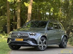 Mercedes-Benz GLE-Klasse - 400 e 4MATIC AMG Line Pr. PLus / Night