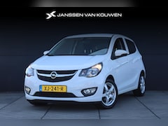 Opel Karl - 1.0 ecoFLEX Edition / Airconditioning / Cruise / Historie / 15'' velgen / BTW