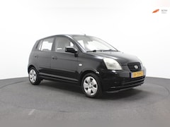 Kia Picanto - 1.0 Light | Stuurbekrachtiging | Nieuwe APK | Inruilkoopje