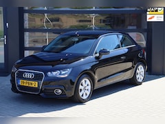 Audi A1 - 1.2 TFSI Attraction Pro Line | NAP | Airco | Cruise | LM Velgen