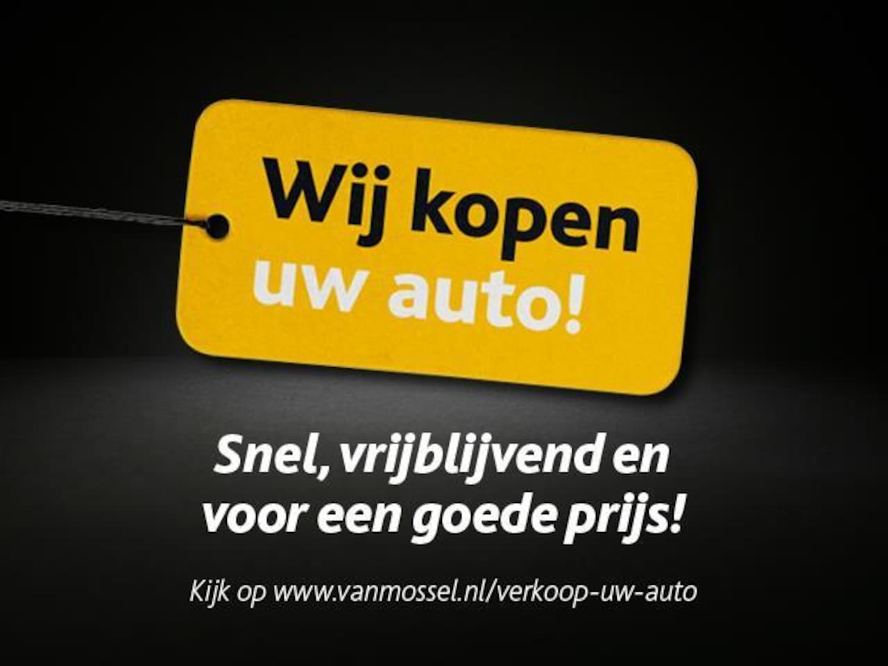 Mercedes-Benz Sprinter - 315 1.9 CDI L4H3 RWD | Airconditioning | Achteruitcamera | - AutoWereld.nl