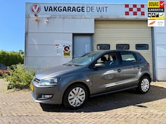 Volkswagen Polo - 1.2-12V Comfortline