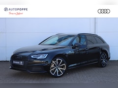 Audi A4 Avant - 1.4 TFSI Design Pro Line Plus